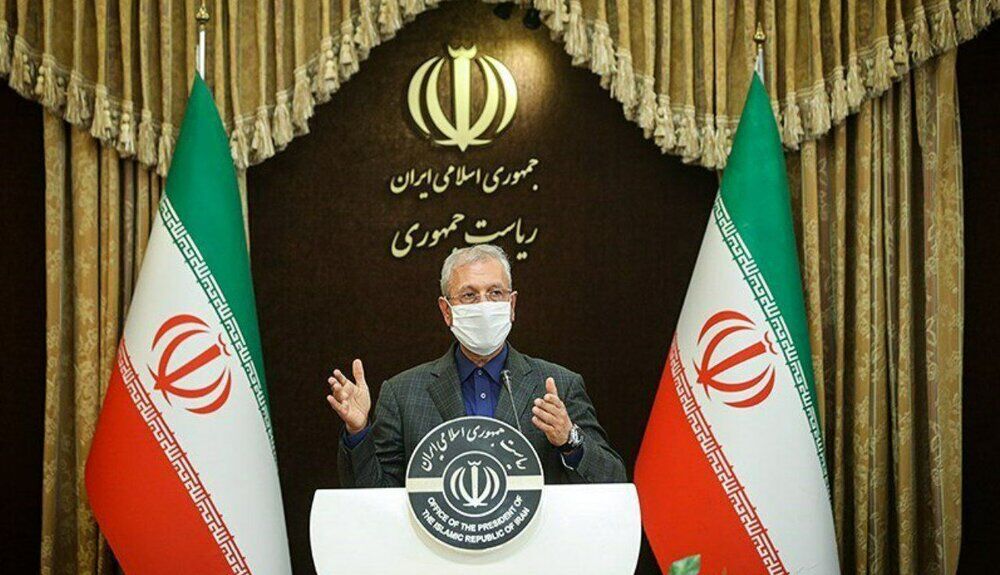 دولت حقوق بازنشستگان تامین اجتماعی را افزایش داد