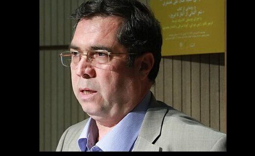 آخرین وضعیت سلامتی علی دهباشی پس از ابتلا به کرونا