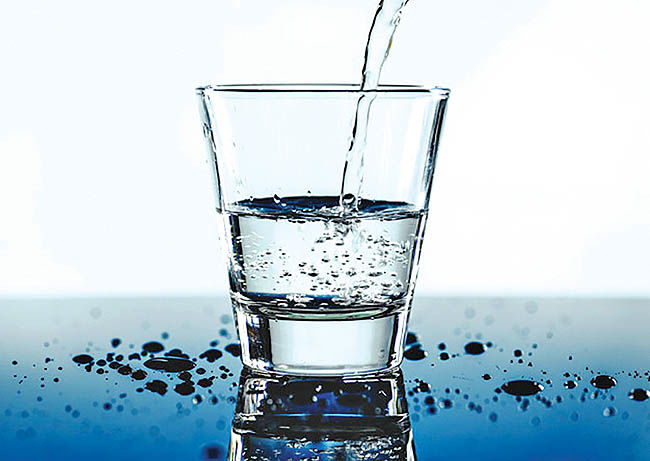 11 ملاحظه تشکیل «بازار آب»