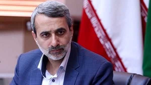 درخواست نماینده اصفهان از رئیسی: برای حل مشکلات زاینده رود شخصا ورود نمایید