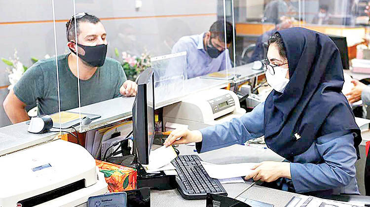 تکذیب افزایش کارمزدهای بانکی