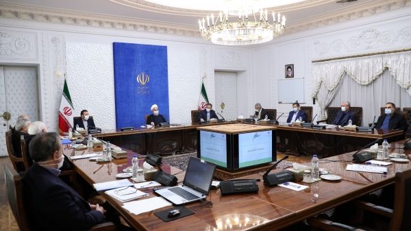 روحانی: بودجه ۱۴۰۰ بر اساس حمایت معیشتی و توسعه سرمایه‌گذاری تنظیم شده است