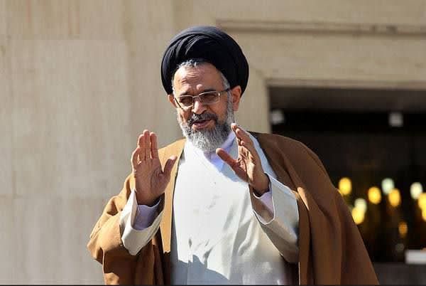 وزیر دولت حسن روحانی بستری شد