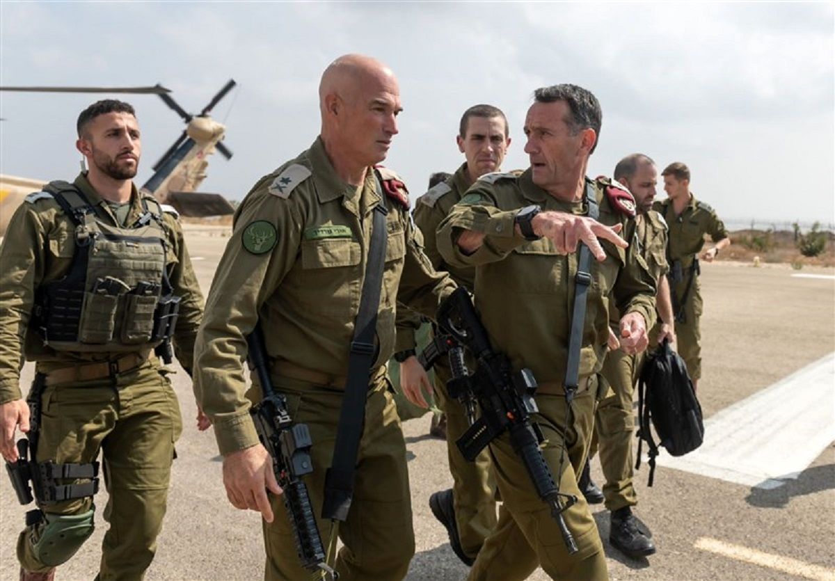 انتقاد رئیس ستاد ارتش اسرائیل از عملکرد نتانیاهو/ تسلط عجیب السنوار به جزئیات عملیات‌های نظامی صهیونیست‌ها