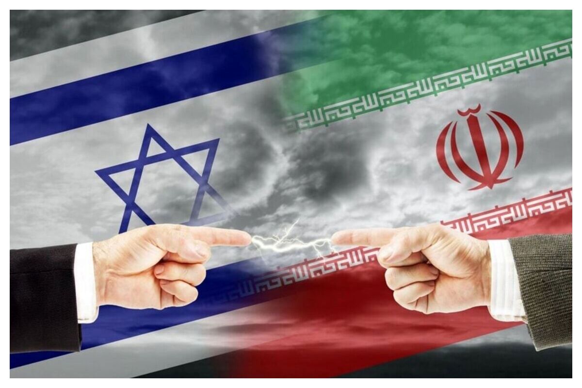 نقشه نتانیاهو برای حمله به برنامه موشکی ایران | تریتا پارسی: ایران خویشتنداری گذشته را تکرار نخواهد کرد 