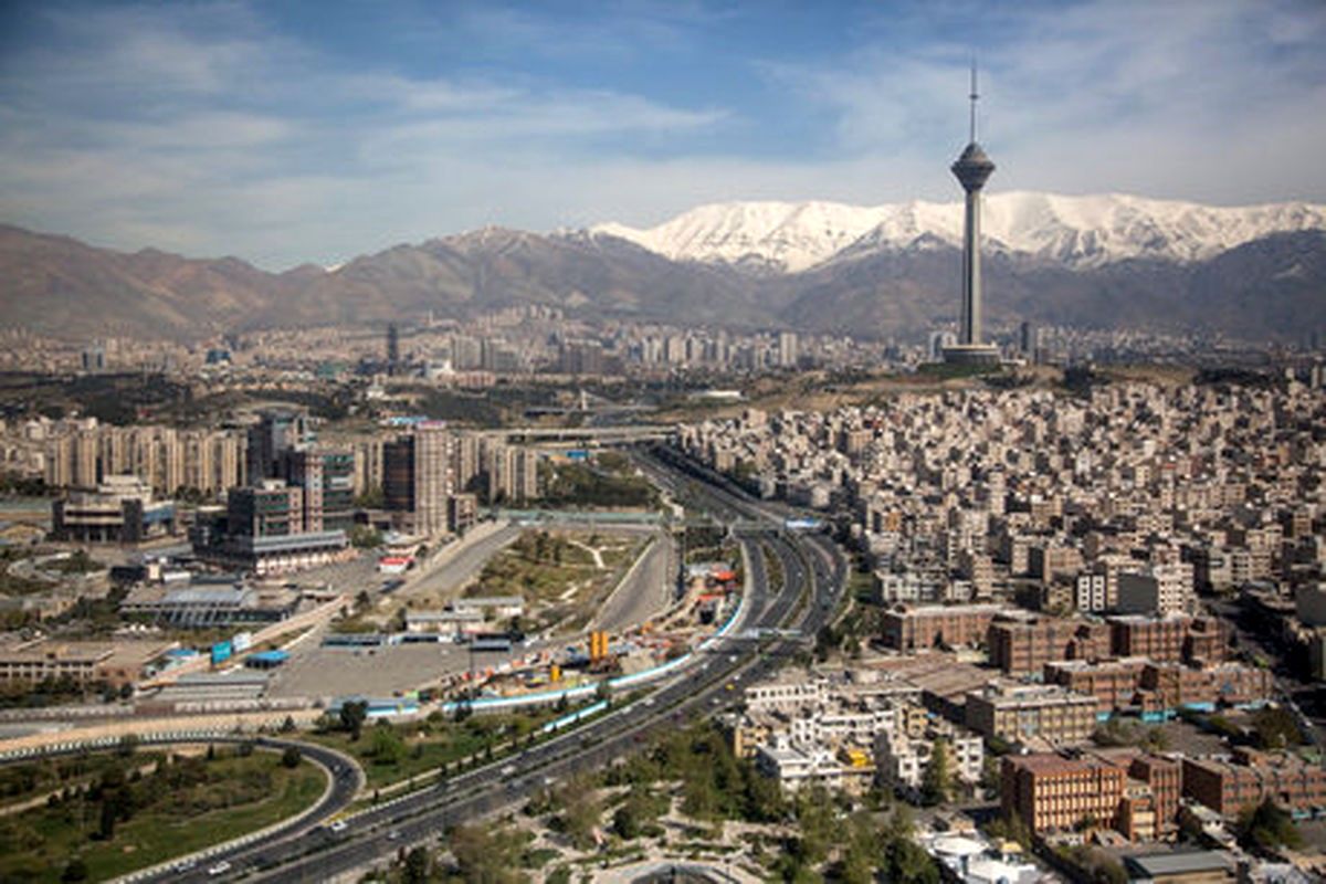 هتل‌های تهران نزدیک فرودگاه