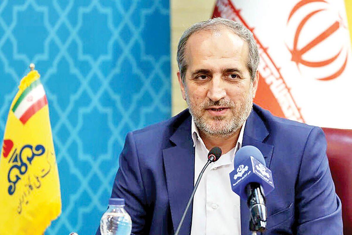 افزایش بیش از ۳‌میلیارد مترمکعبی حجم گازرسانی به نیروگاه‌‌‌‌‌‌‌ها در بهار ۱۴۰۲