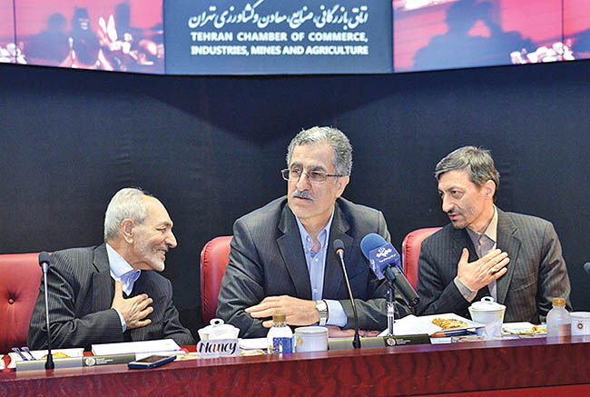 فرمول «فتاح» برای یارانه