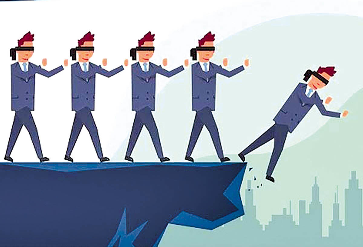 آرامش قبل از توفان در بازارها؟