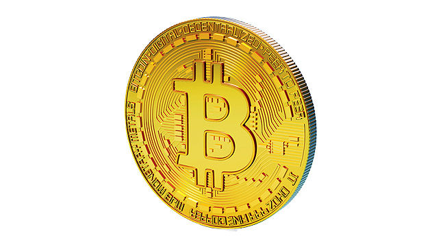 واکنش بیتکوین به تورم آمریکا