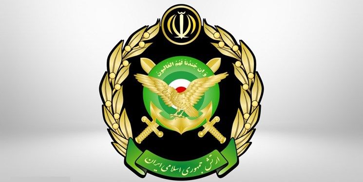 ارتش بیانیه داد/آماده‌ایم مشت پولادین و نابودکننده ملت ایران را بر سر دشمنان فرود آوریم