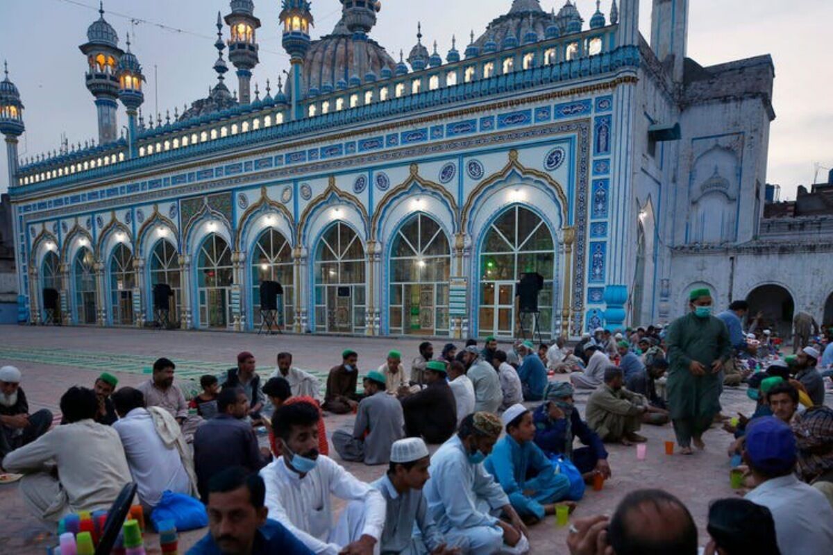 سفری به دل آئین‌های ماه رمضان در خاورمیانه