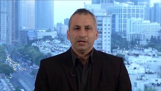 ادعای خبرنگار اسرائیلی درباره انفجار در نطنز: این دستگرمی بود!