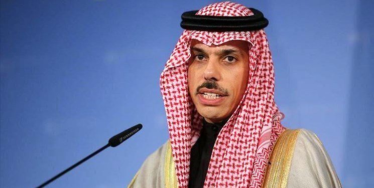 وزیر خارجه عربستان: در مذاکرات با ایران جدی هستیم