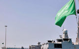 خیز نظامی ریاض برای کنترل دریای سرخ