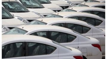 مخالفت نظام بانکی با تسهیلات خودرو 