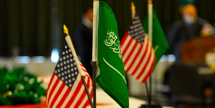 خبر مهم رویترز از سفر  دو هیئت سعودی به آمریکا 