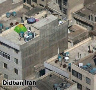 اجاره نشینی به پشت بام رسید/معاوضه پشت‌بام با پراید!