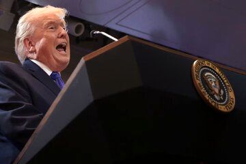 سه پیامد فاجعه‌بار جنگ ترامپ علیه ایران / اعتبار آمریکا در هر مذاکره‌ای آسیب دید