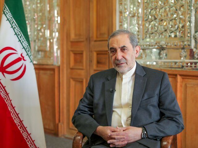 پیام علی اکبر ولایتی در پی شهادت شهید طهرانچی