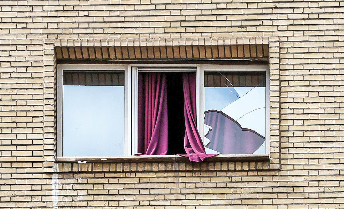 مختصات فضای‌ امن