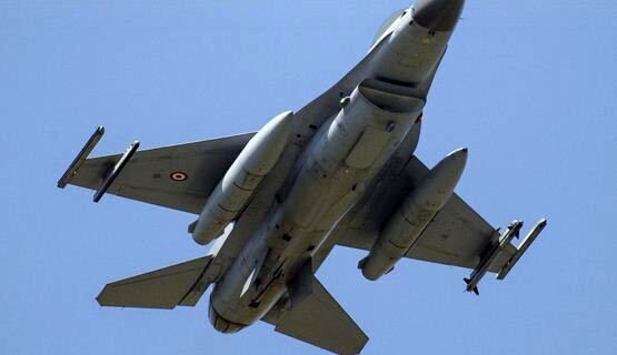 افشاگری از زمان احتمالی تحویل جنگنده‌های اف 16 به اوکراین