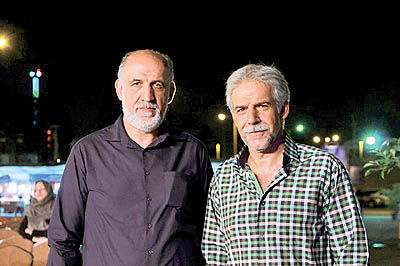 از این شبکه به آن شبکه