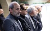 تلاش عجیب پیمان جبلی برای ابقاء بر کرسی ریاست صدا و سیما/ رونمایی از آمارهای پنهان/ مجموعه «مرد ۳۰۰۰ چهره» هم مورد تحسین قرار گرفت