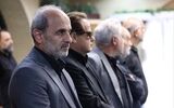 تلاش عجیب پیمان جبلی برای ابقاء بر کرسی ریاست صدا و سیما/ رونمایی از آمارهای پنهان/ مجموعه «مرد ۳۰۰۰ چهره» هم مورد تحسین قرار گرفت