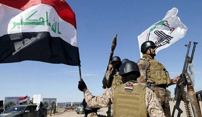 ارتش عراق درگیری با حشد الشعبی را رد کرد