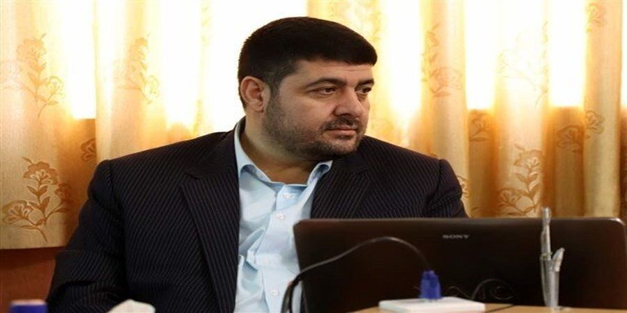 رئیس هلال احمر انتخاب شد