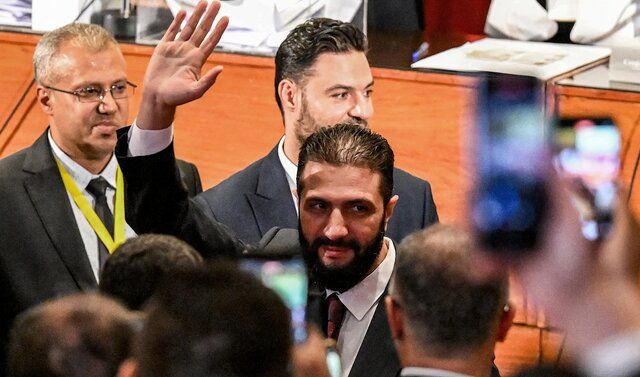 فرش قرمز واشنگتن برای الجولانی / آیا دمشق به سمت عادی‌سازی روابط با تل‌آویو قدم می‌گذارد؟