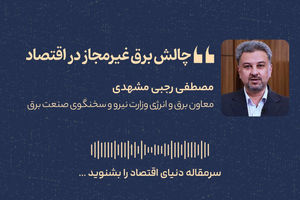 استخراج رمزارز با برق غیرمجاز؛ سرقت ۳ میلیارد دلاری از بودجه توسعه