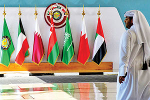 آوار جنگ بر نظم آمریکایی خلیج‌فارس