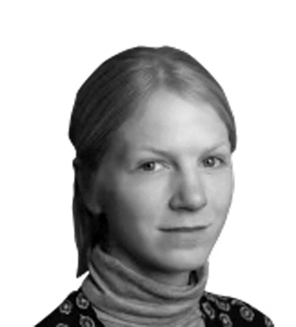 آلیس  ‌هانکوک