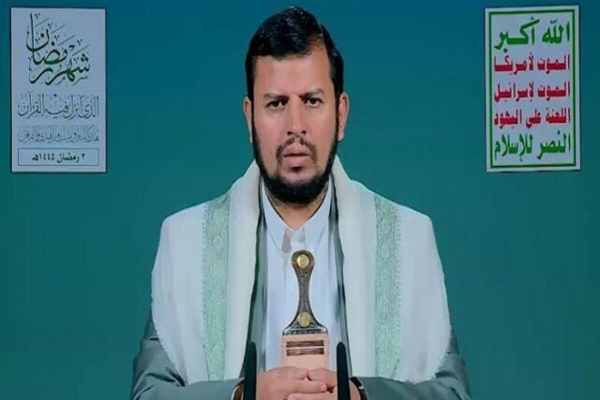  آمریکا شکست خورده و بر عملیات نظامی یمن در دریا تاثیر نخواهد گذاشت