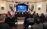 حضور هیئت تجاری اتاق بازرگانی تبریز در نشست با سفیر جمهوری اسلامی ایران در مسکو