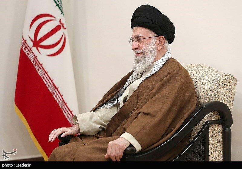 پیام عربی رهبر انقلاب برای دولت و ملت عراق