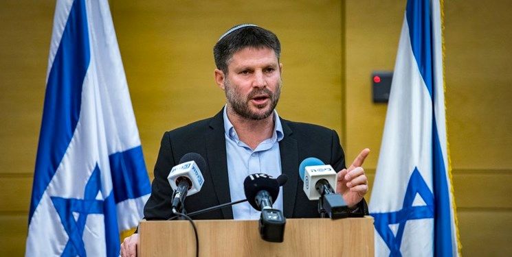 وزرای کابینه اسرائیل به جان هم افتادند / پاسخ کوبنده وزیر دارایی به «یوآو گالانت»