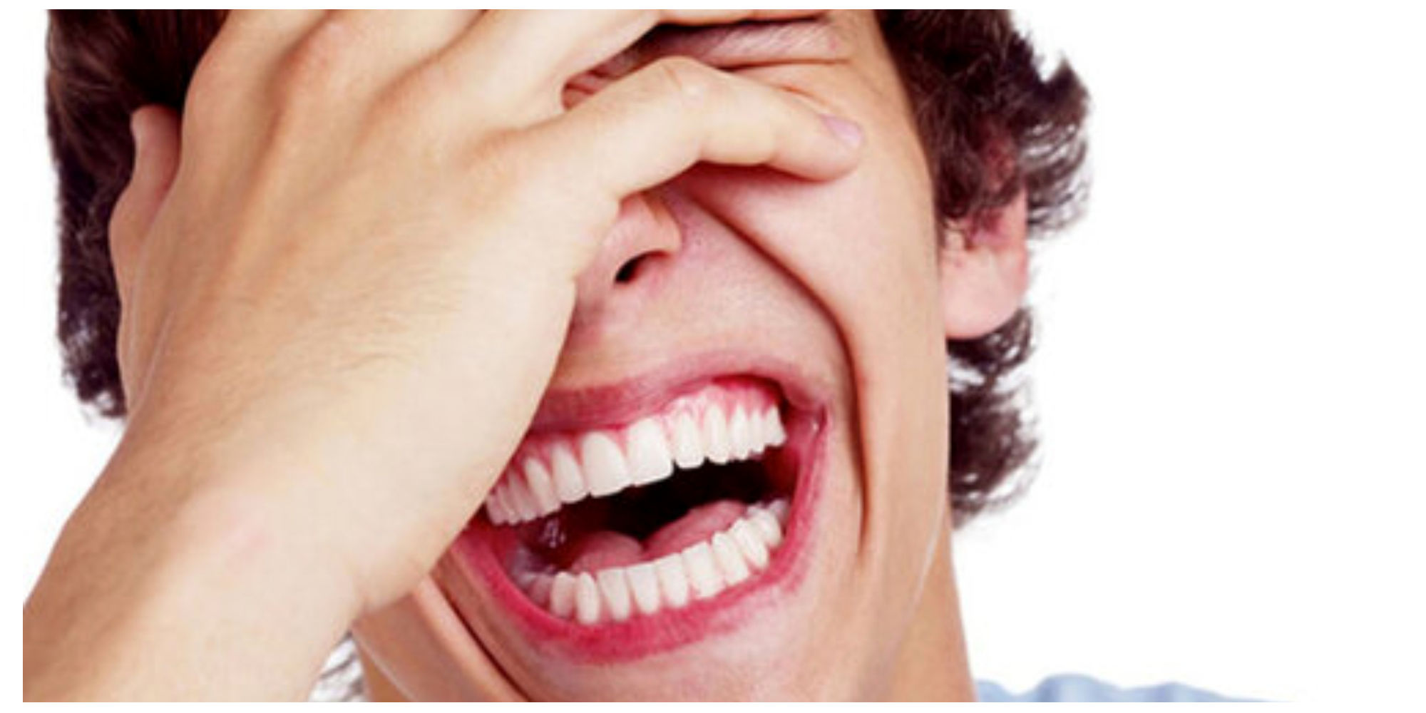 فواید فوق العاده خندیدن برای سلامتی بدن