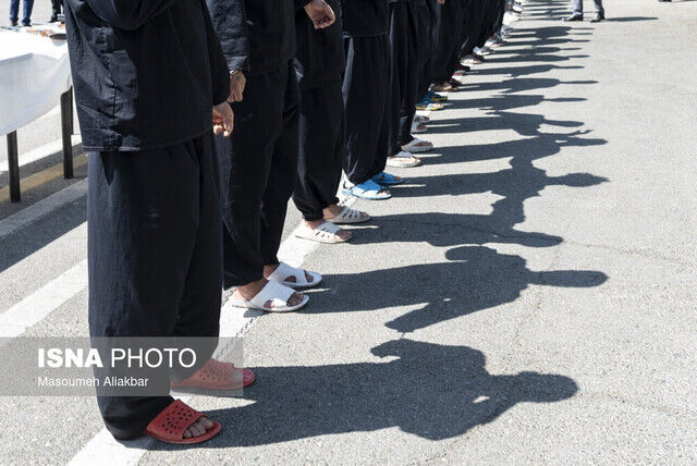 انهدام یک شرکت هرمی در غرب تهران