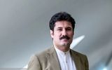 روایت معاون پزشکیان درباره تماس تلفنی‌اش با عبدالکریم سروش و پرستو فروهر/ در این ایام جبهه بزرگی برای دفاع از ایران شکل گرفته بود+ فیلم 