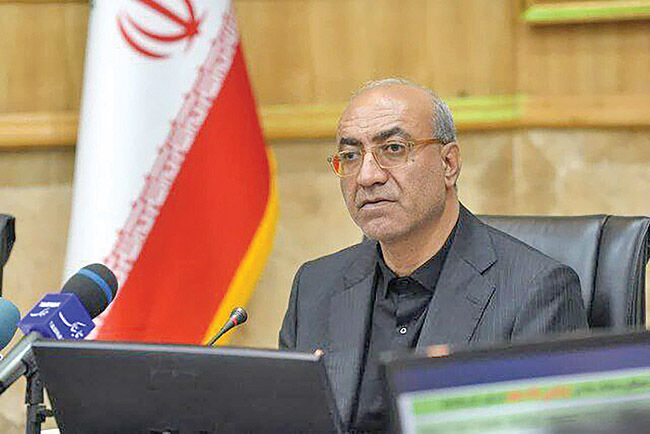 برنامه‌ریزی برای ارائه مطلوب خدمات به زائران اربعین در کرمانشاه