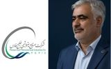 حسن نشان زاده، مدیرعامل شرکت پالایش گاز بیدبلند خلیج‌فارس شد