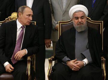 روحانی: آمریکا و اروپا قصد حمله نظامی به ایران را داشتند اما.../آبروی خودم را برای برجام گذاشتم