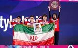 درخشش دانش‌آموزان ایرانی در عرصه روباتیک