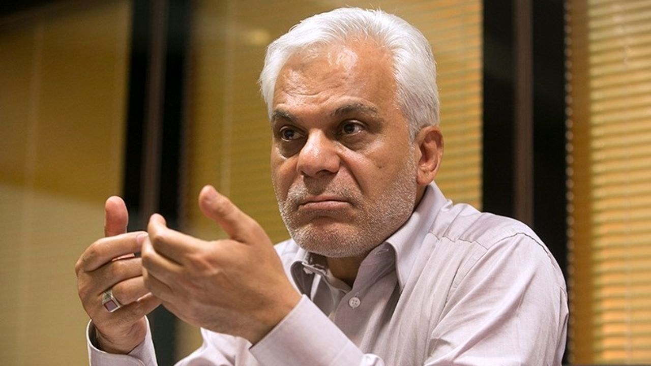 مرتضی طلایی برای انتخابات شورای شهر تهران رد صلاحیت شد