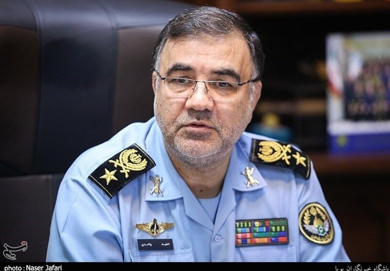 فرمانده نیروی هوایی ارتش: به سوخوهای جدید نیاز داریم