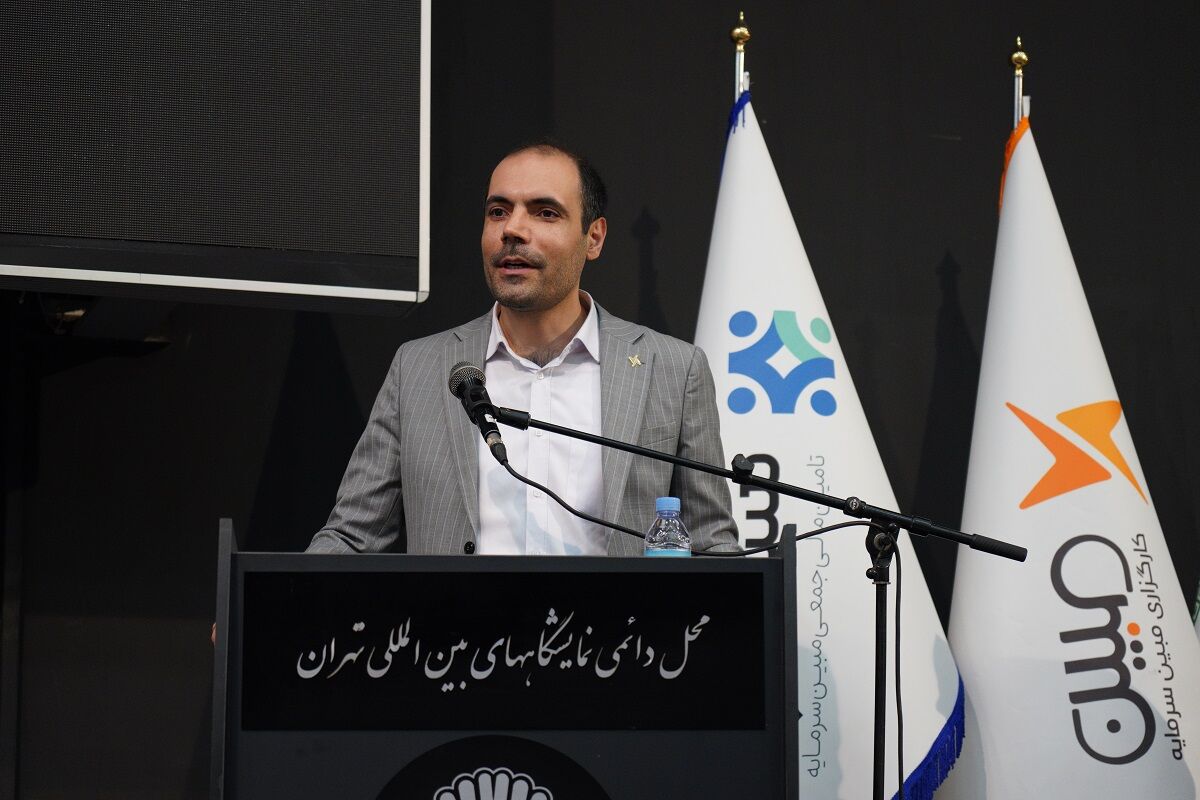 مبین کراد راهکار نوین تامین مالی برای شرکت‌ها