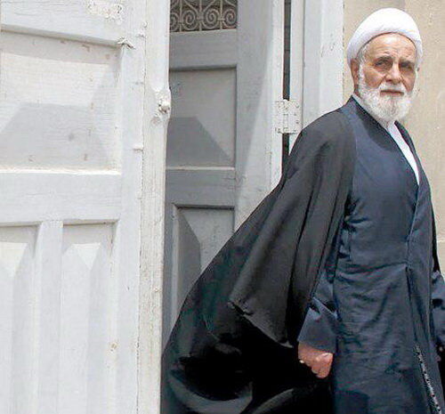 حمایت برخی از اصلاح‌طلبان از ناطق‌نوری برای انتخابات